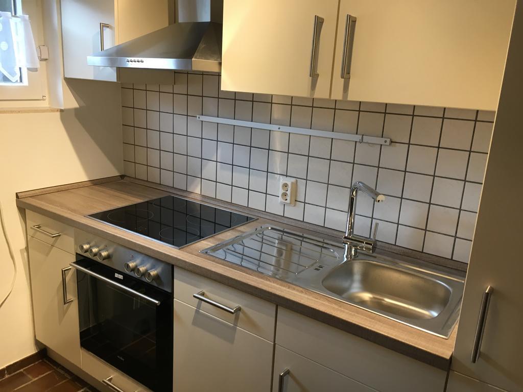 Ferienhaus Stausee Bitburg Biersdorf am See Bagian luar foto